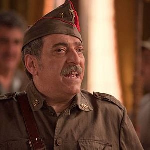 Foto Enrique Villén