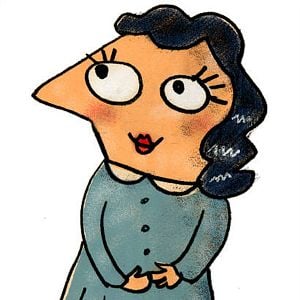 Foto Mariam Hernández