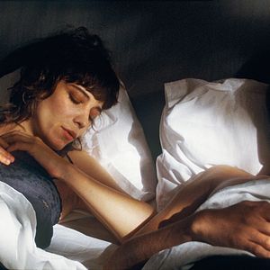 Foto Un été brûlant (Un verano ardiente)