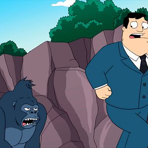 Foto Padre Made in USA