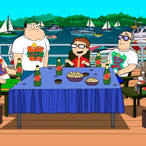 Foto Padre Made in USA