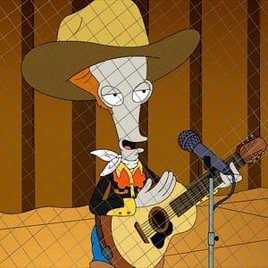 Foto Padre Made in USA