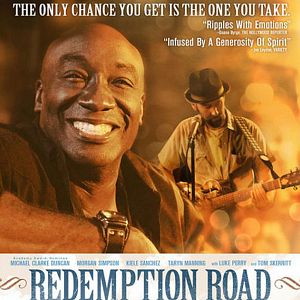 Foto Redemption Road