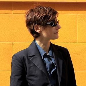 Foto Valérie Mréjen