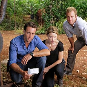 Foto Alex O'Loughlin