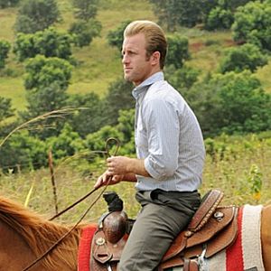 Foto Scott Caan
