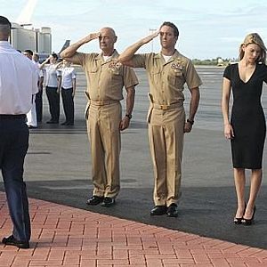 Foto Alex O'Loughlin