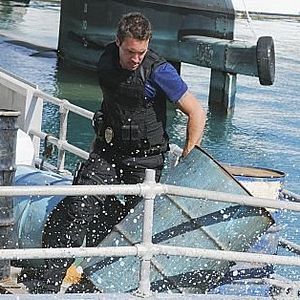 Foto Alex O'Loughlin