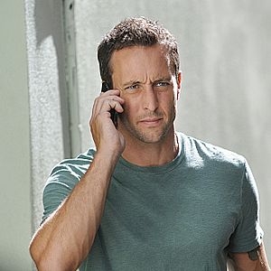 Foto Alex O'Loughlin