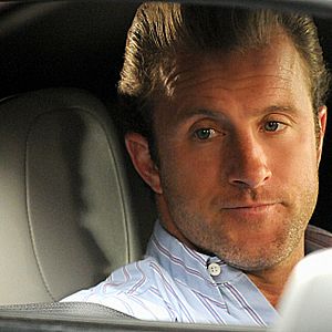 Foto Scott Caan