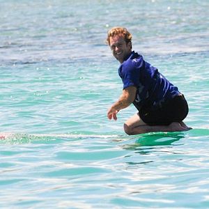 Foto Scott Caan
