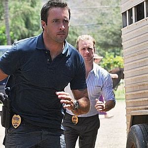 Foto Scott Caan