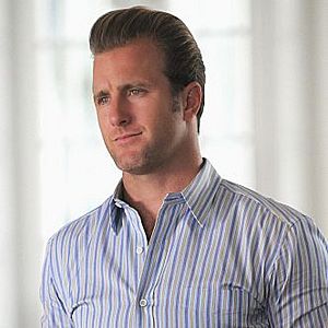 Foto Scott Caan