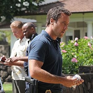 Foto Alex O'Loughlin