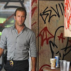 Foto Scott Caan