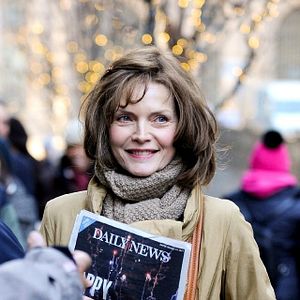 Foto Michelle Pfeiffer