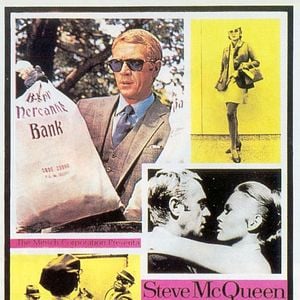 Foto El caso de Thomas Crown