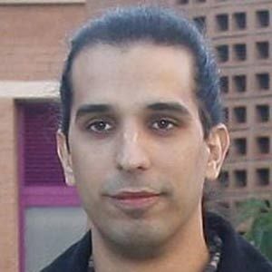 Foto Javier Ruiz Caldera