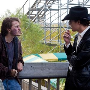 Foto Emile Hirsch