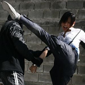 Foto BKO: Bangkok Knockout