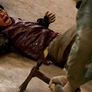 Foto BKO: Bangkok Knockout