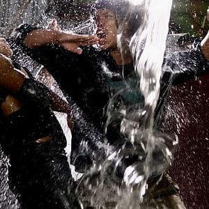 Foto BKO: Bangkok Knockout