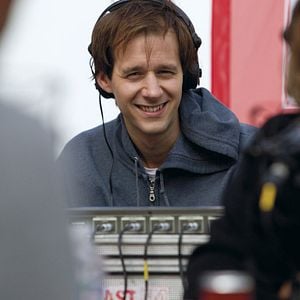 Foto Benjamin Lavernhe