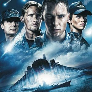 Foto Battleship
