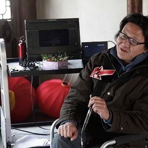 Foto Wo kou de zong ji