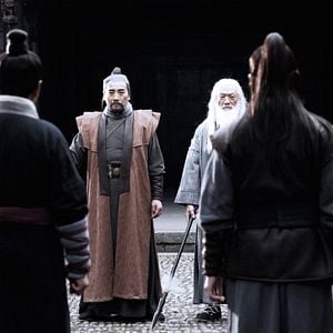 Foto Wo kou de zong ji