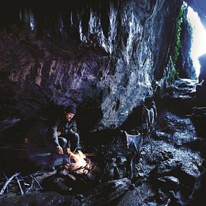 Foto El último cazador