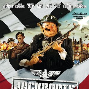 Foto Jackboots On Whitehall