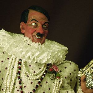 Foto Jackboots On Whitehall