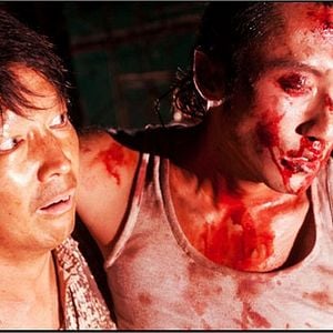 Foto The viral factor