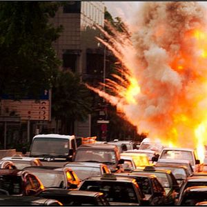 Foto The viral factor