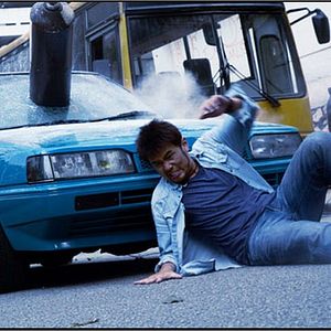 Foto The viral factor