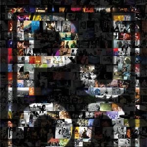 Foto Pearl Jam Twenty