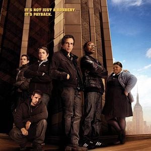 Foto Un golpe de altura