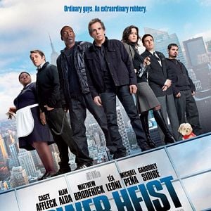 Foto Un golpe de altura