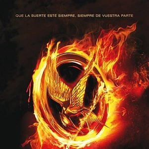 Foto Los juegos del hambre