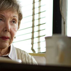 Foto The Booth at the End