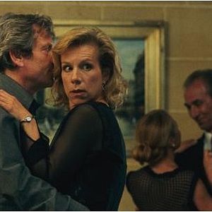 Foto A Previous Engagement