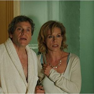 Foto A Previous Engagement