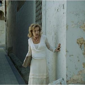 Foto A Previous Engagement