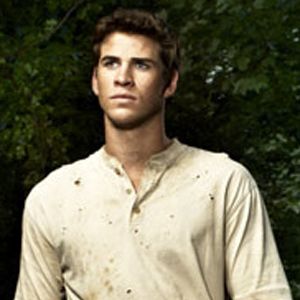 Foto Liam Hemsworth