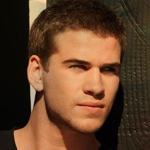Foto Liam Hemsworth