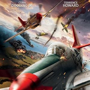 Foto Escuadrón Rojo