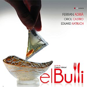 Foto El Bulli: Cooking in Progress