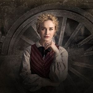 Foto Infierno sobre ruedas