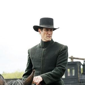 Foto Infierno sobre ruedas